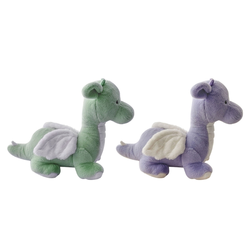 Kids Education Motivation - Y4UD Peluche educativo per bambini Drago