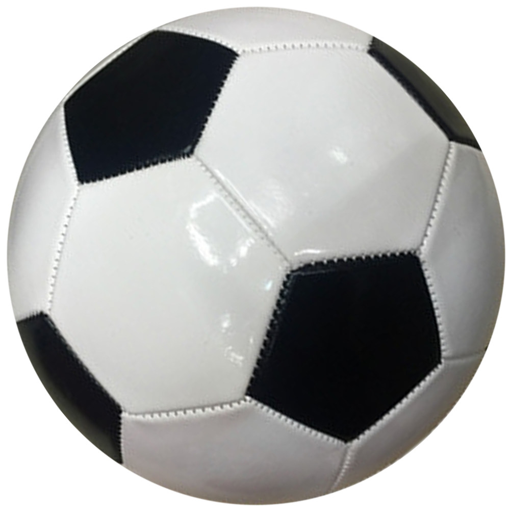 Kids Education Activities - 1 pallone da calcio decorato con