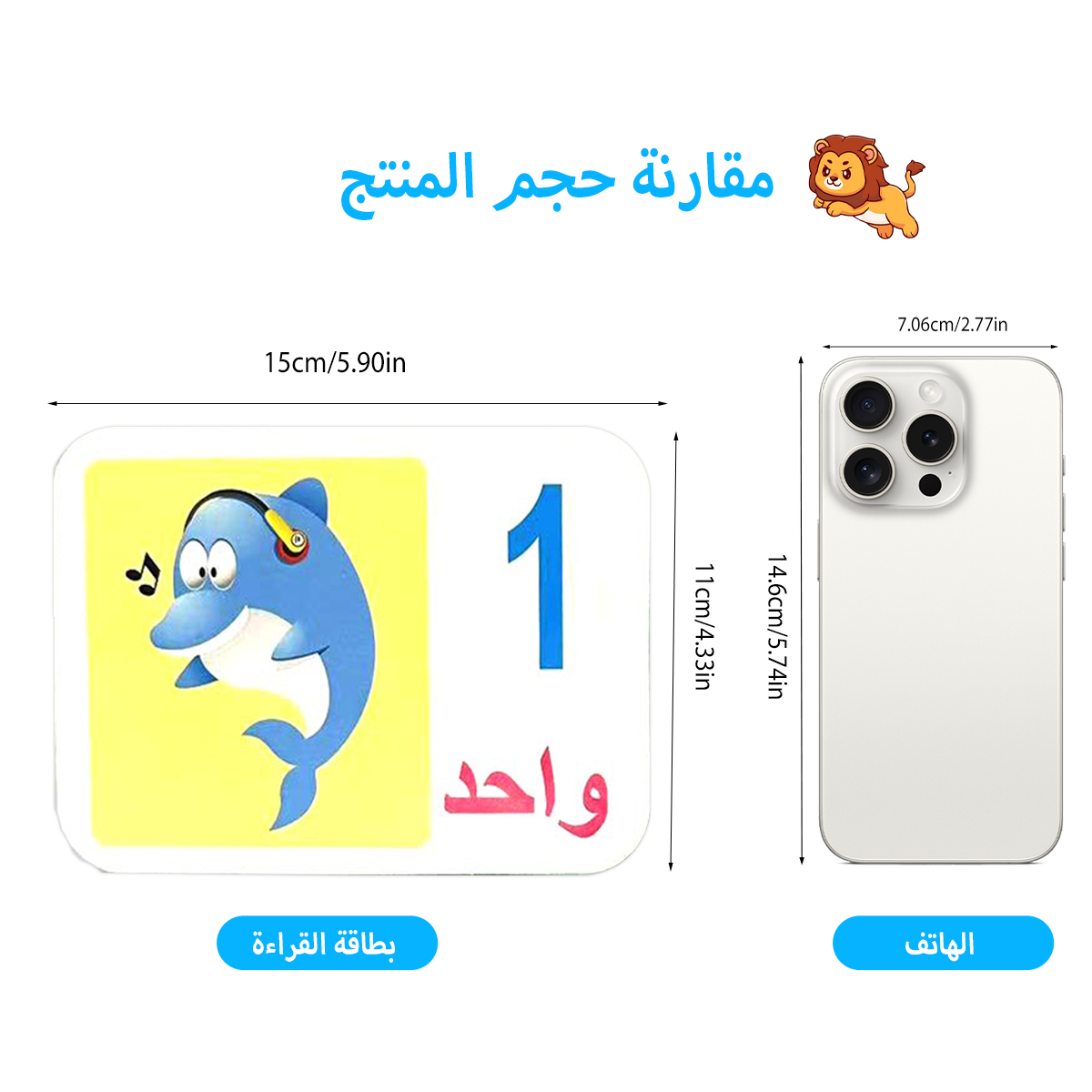 Carte didattiche con immagini  - Kids Education Number recensione e prezzo