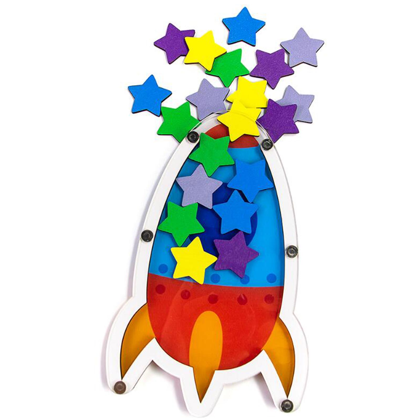 Barattolo Motivazionale per In - Kids Education Motivation recensione e prezzo