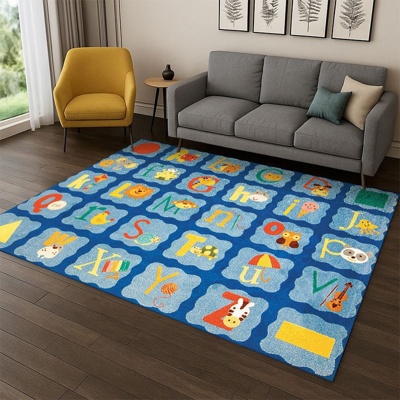 Tappeto Alfabeto ABC per Educa - Abc Kids Early Education recensione e prezzo