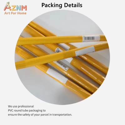 AZNM Stampe su tela con simpat - Kids Education Name recensione e prezzo