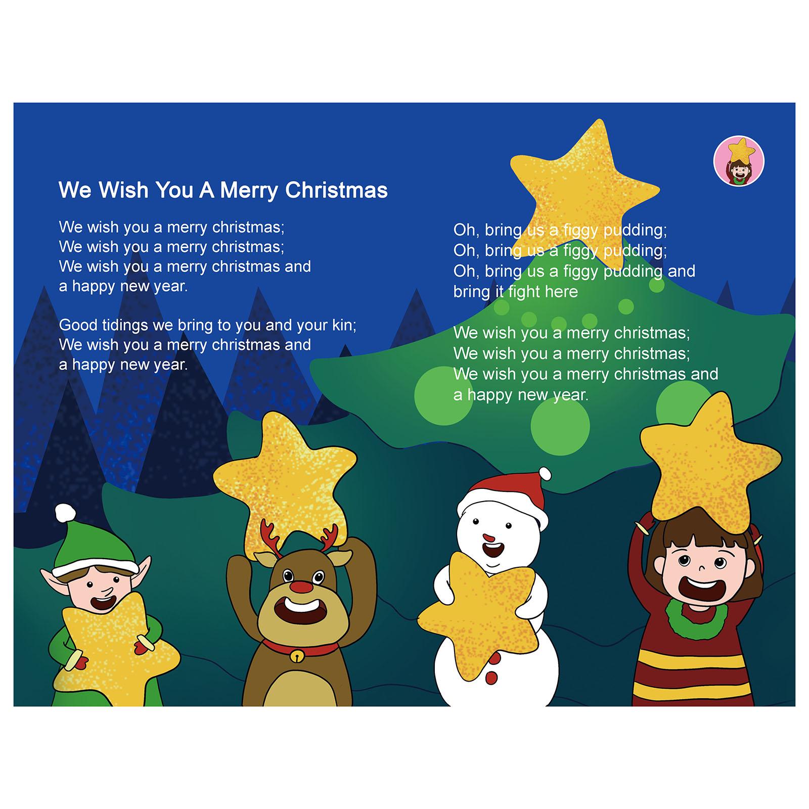 Libro musicale con canzoni nat - Kids Education Rhymes recensione e prezzo