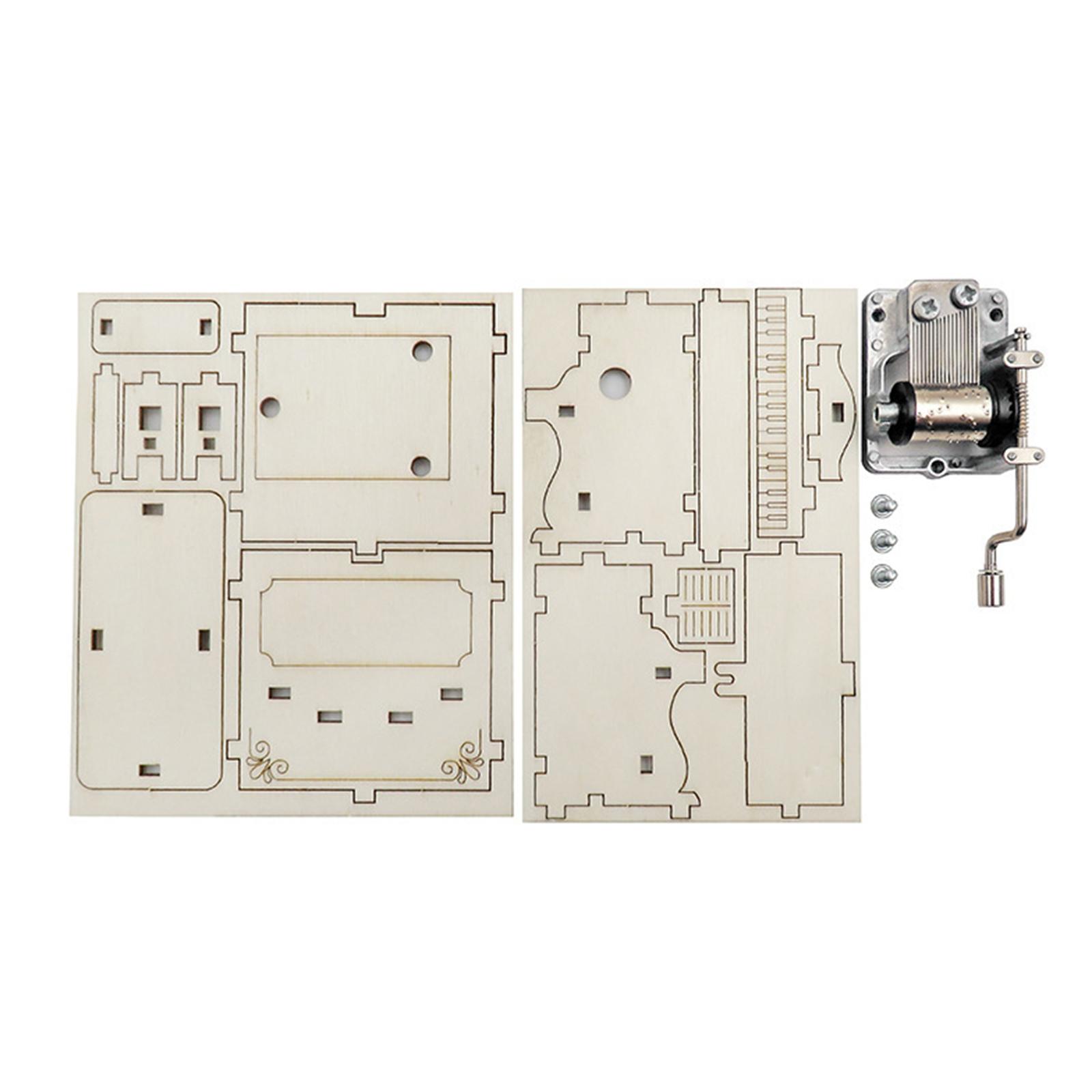 Carillon a forma di pianoforte - Kids Education Rhymes recensione e prezzo