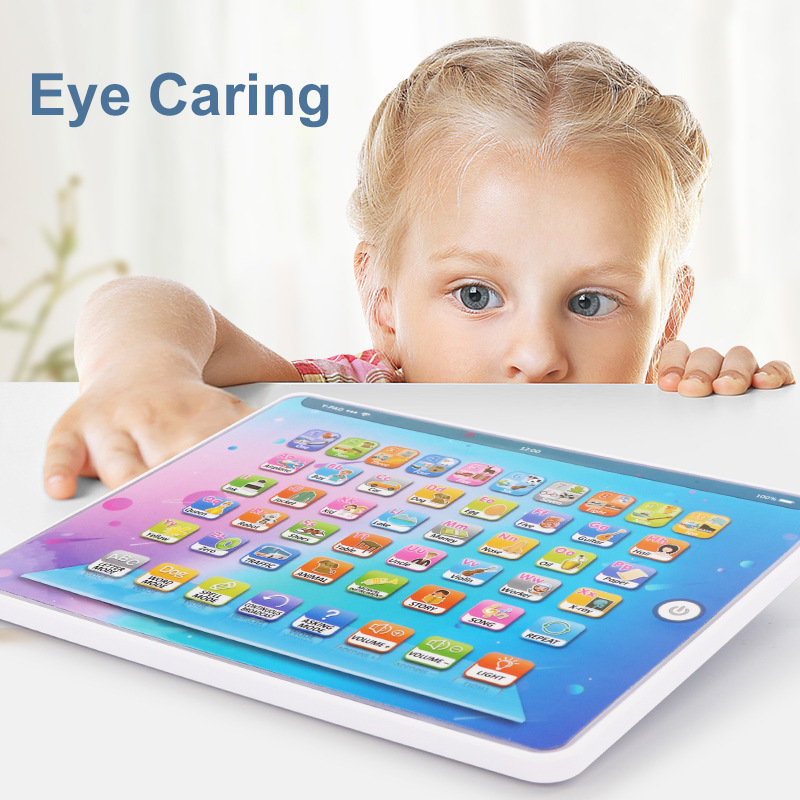 Macchina per l'apprendimento d - Abc Kids Early Education recensione e prezzo