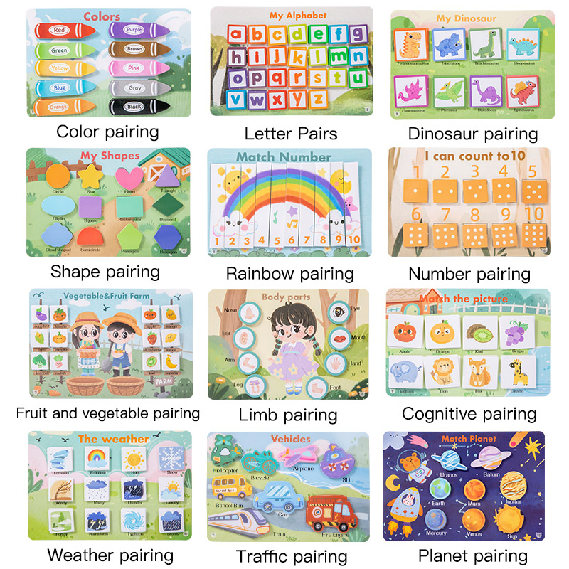 Libro Interattivo Montessori p - Kids First Education recensione e prezzo