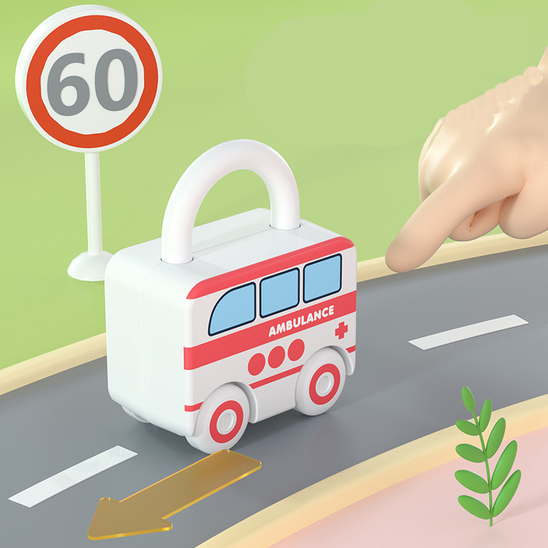 Blocco di apprendimento per ba - Kids Education Number recensione e prezzo