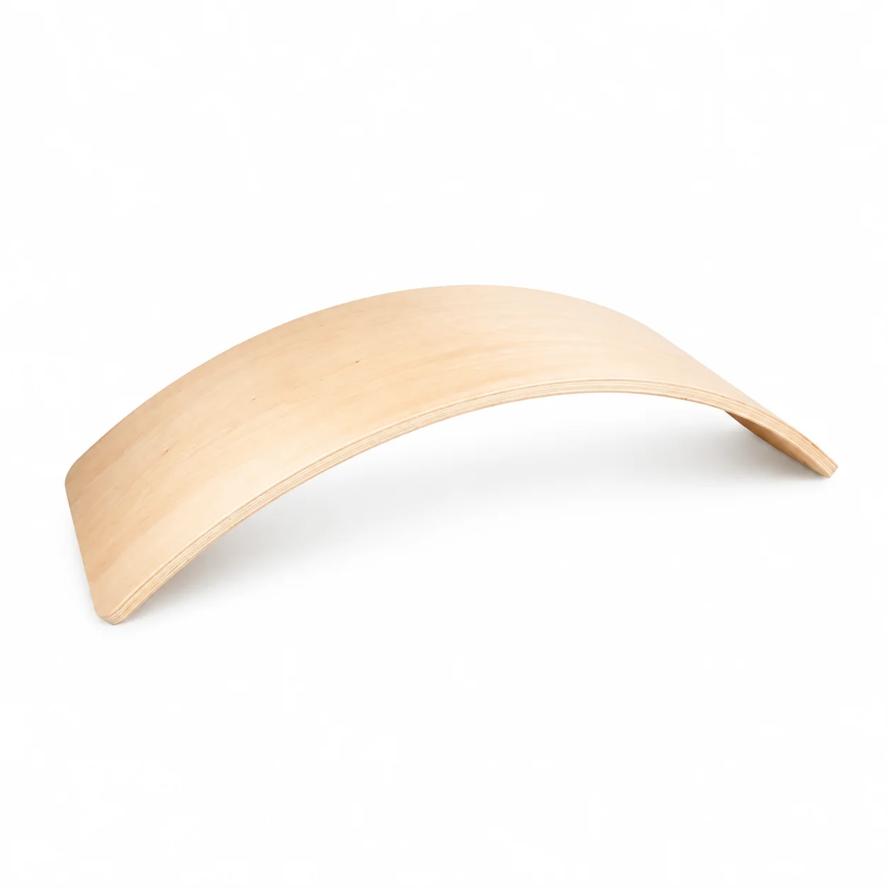Tavola di equilibrio in legno, - Kids Education Activities recensione e prezzo