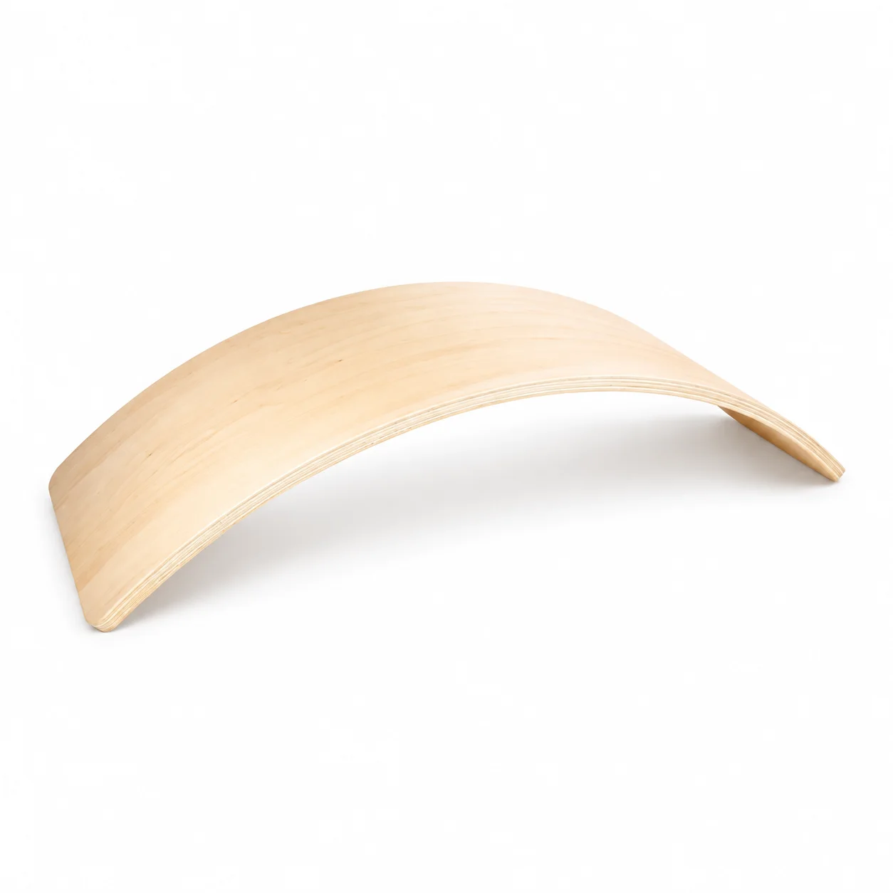 Tavola di equilibrio in legno, - Kids Education Activities recensione e prezzo