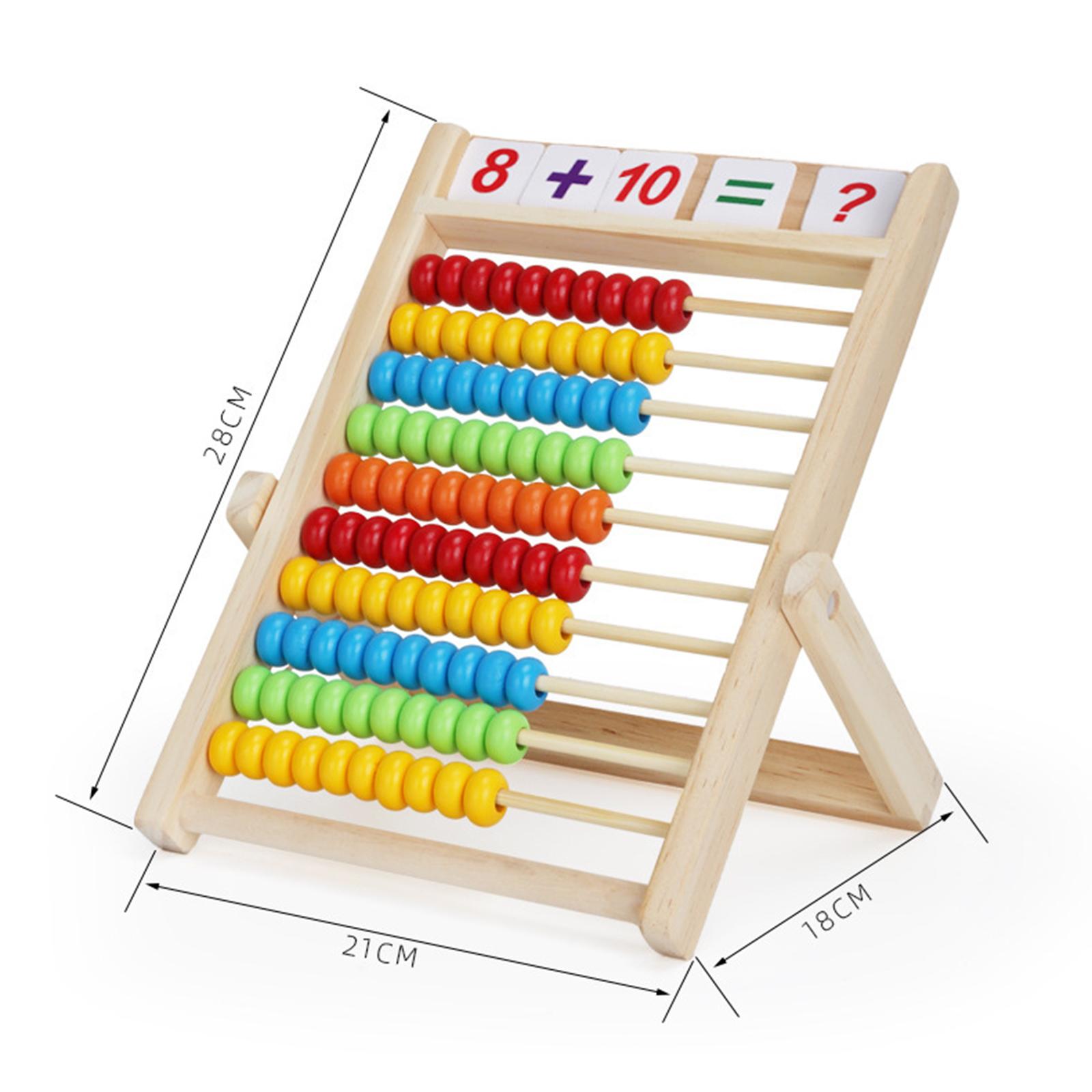 Giocattolo Educativo in Legno  - Kids Education Number recensione e prezzo