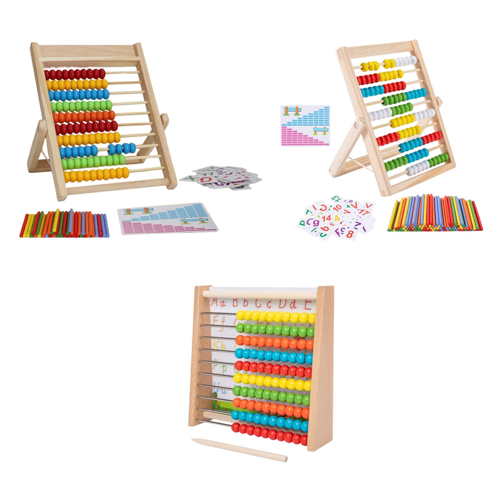 Giocattolo Educativo in Legno  - Kids Education Number recensione e prezzo