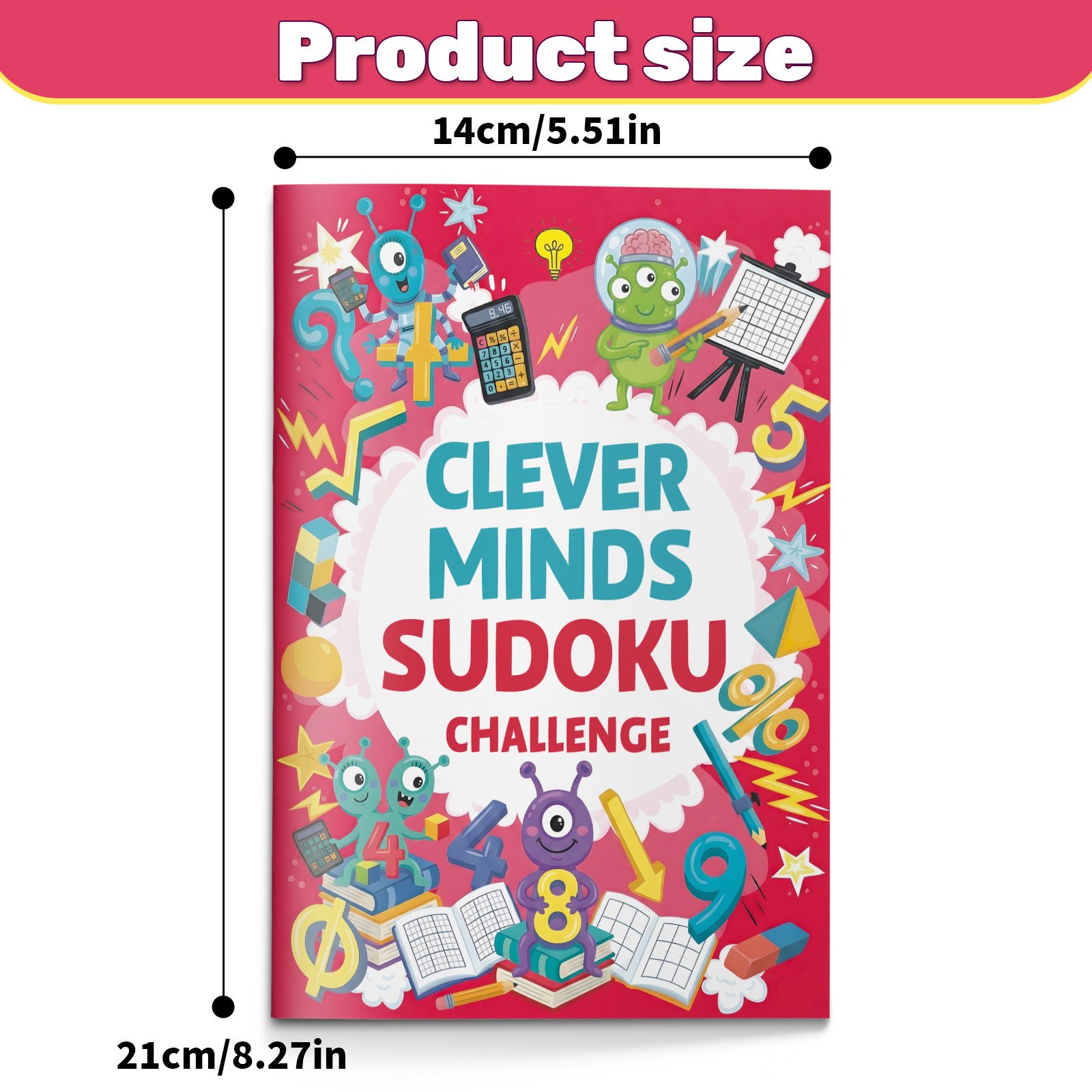 Libro di sudoku per l'educazio - Kids Education Number recensione e prezzo
