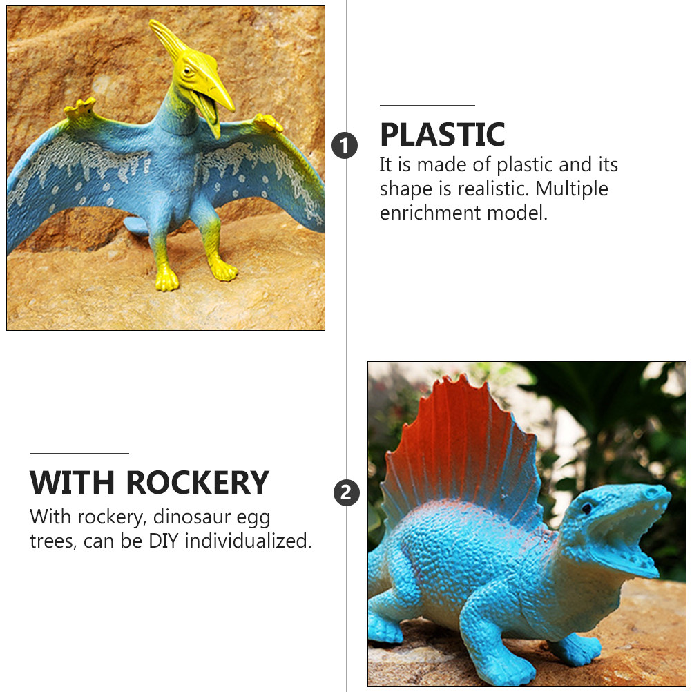 1 set di uova di dinosauro in  - Kids Education Activities recensione e prezzo