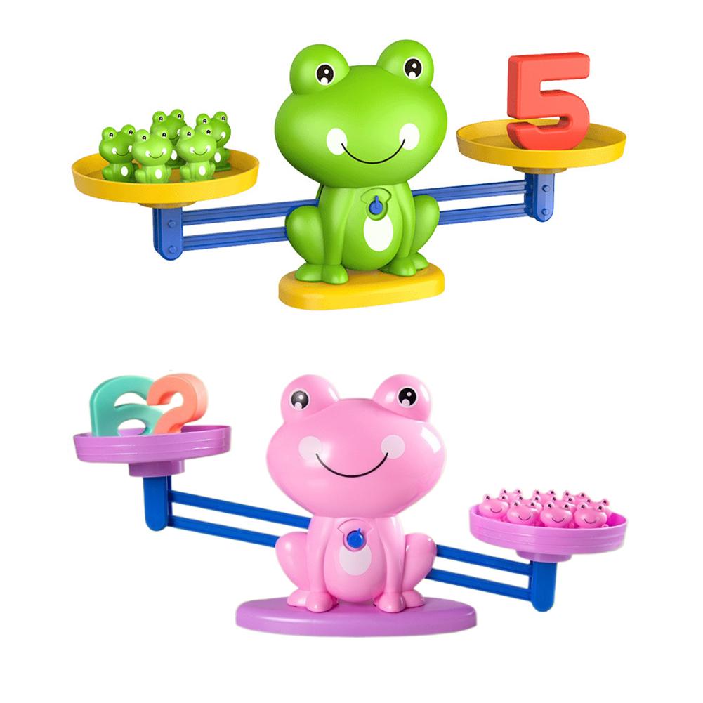 Gioco Matematico di Equilibrio - Kids Education Number recensione e prezzo